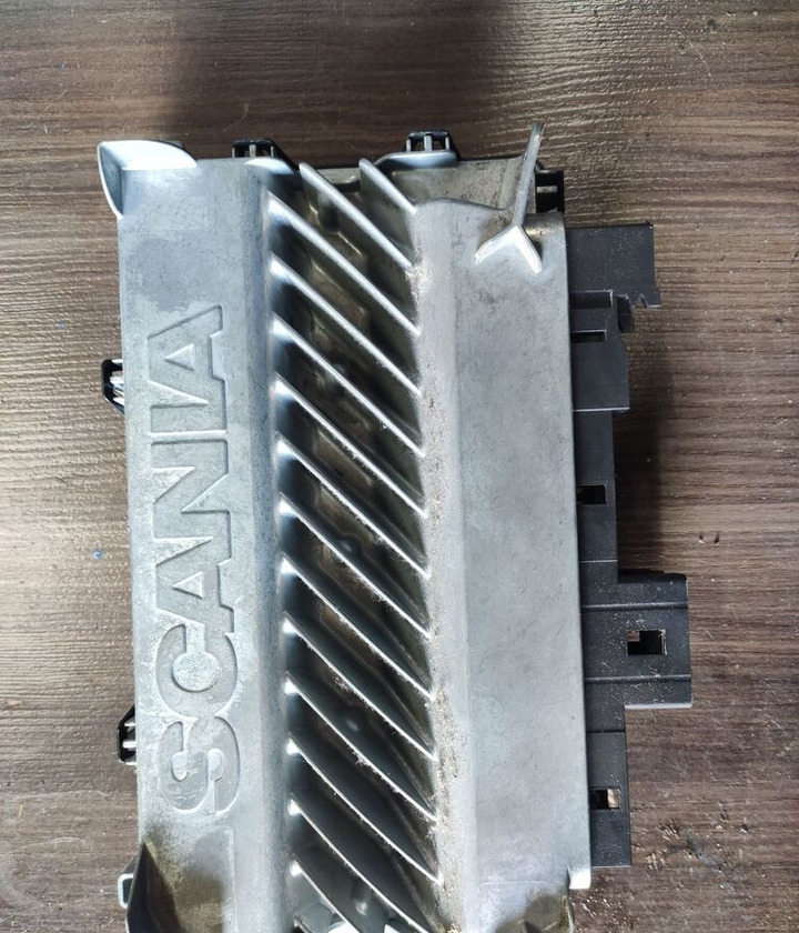 Scania CUV3 LIGHTS Scania truck - ECU for Truck: picture 3 Scania CUV3 LIGHTS Scania truck - ECU for Truck: picture 3