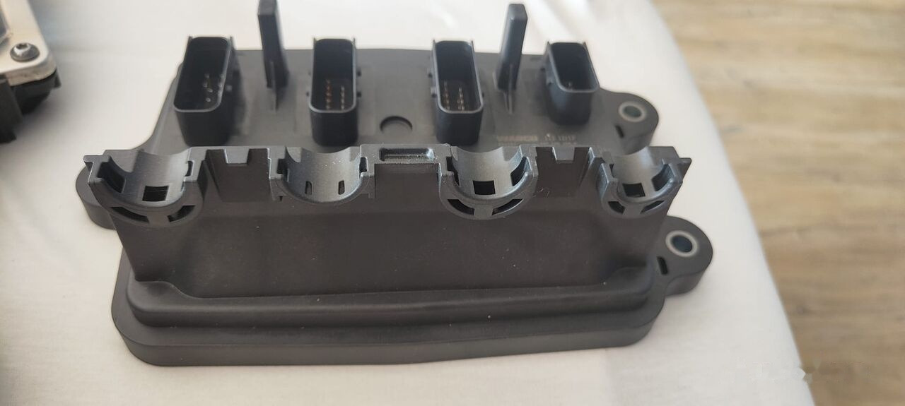 WABCO ABS 4461063000 Scania - ECU for Truck: picture 2 WABCO ABS 4461063000 Scania - ECU for Truck: picture 2