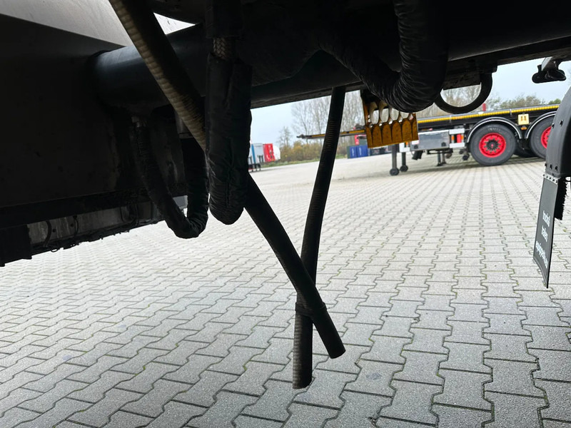 Leasing of Van Hool LEVENSMIDDELEN / 39.000L / 3-KAMMER / INOX / NL-Auflieger / APK: 04/2026 Van Hool LEVENSMIDDELEN / 39.000L / 3-KAMMER / INOX / NL-Auflieger / APK: 04/2026: picture 19