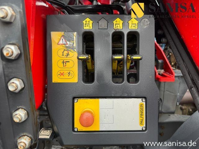 Leasing of MERCEDES-BENZ Atego 1524/Palfinger PK 9.501/Funk MERCEDES-BENZ Atego 1524/Palfinger PK 9.501/Funk: picture 8 Leasing of MERCEDES-BENZ Atego 1524/Palfinger PK 9.501/Funk MERCEDES-BENZ Atego 1524/Palfinger PK 9.501/Funk: picture 8