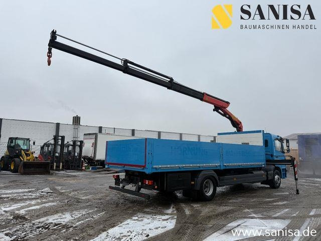 Leasing of MERCEDES-BENZ Atego 1524/Palfinger PK 9.501/Funk MERCEDES-BENZ Atego 1524/Palfinger PK 9.501/Funk: picture 17 Leasing of MERCEDES-BENZ Atego 1524/Palfinger PK 9.501/Funk MERCEDES-BENZ Atego 1524/Palfinger PK 9.501/Funk: picture 17