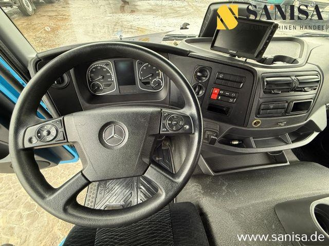 Leasing of MERCEDES-BENZ Atego 1524/Palfinger PK 9.501/Funk MERCEDES-BENZ Atego 1524/Palfinger PK 9.501/Funk: picture 21 Leasing of MERCEDES-BENZ Atego 1524/Palfinger PK 9.501/Funk MERCEDES-BENZ Atego 1524/Palfinger PK 9.501/Funk: picture 21