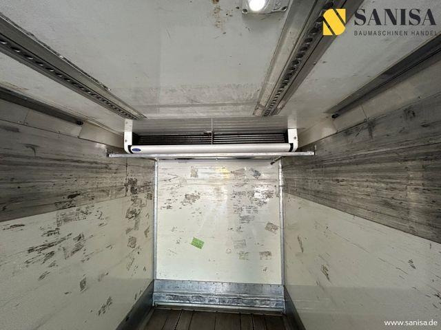 Leasing of Volvo FM410 EEV/Carrier/LBW/Klima/3 Kühlkammer/9.15m Volvo FM410 EEV/Carrier/LBW/Klima/3 Kühlkammer/9.15m: picture 8 Leasing of Volvo FM410 EEV/Carrier/LBW/Klima/3 Kühlkammer/9.15m Volvo FM410 EEV/Carrier/LBW/Klima/3 Kühlkammer/9.15m: picture 8