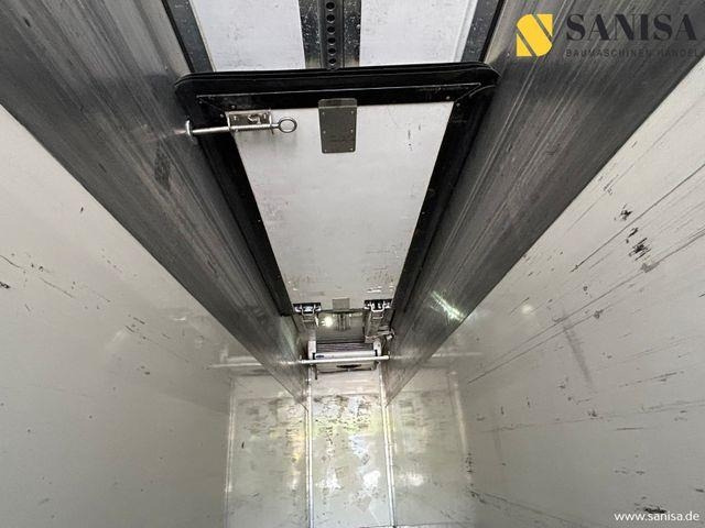 Leasing of Volvo FM410 EEV/Carrier/LBW/Klima/3 Kühlkammer/9.15m Volvo FM410 EEV/Carrier/LBW/Klima/3 Kühlkammer/9.15m: picture 9 Leasing of Volvo FM410 EEV/Carrier/LBW/Klima/3 Kühlkammer/9.15m Volvo FM410 EEV/Carrier/LBW/Klima/3 Kühlkammer/9.15m: picture 9