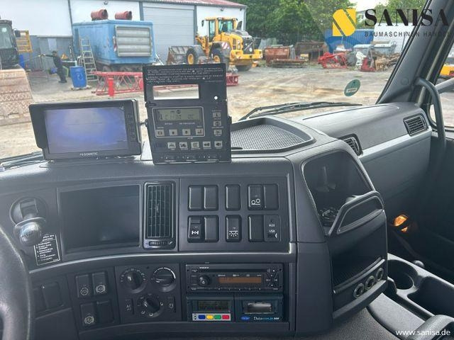 Leasing of Volvo FM410 EEV/Carrier/LBW/Klima/3 Kühlkammer/9.15m Volvo FM410 EEV/Carrier/LBW/Klima/3 Kühlkammer/9.15m: picture 13 Leasing of Volvo FM410 EEV/Carrier/LBW/Klima/3 Kühlkammer/9.15m Volvo FM410 EEV/Carrier/LBW/Klima/3 Kühlkammer/9.15m: picture 13