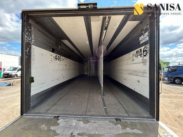 Leasing of Volvo FM410 EEV/Carrier/LBW/Klima/3 Kühlkammer/9.15m Volvo FM410 EEV/Carrier/LBW/Klima/3 Kühlkammer/9.15m: picture 7 Leasing of Volvo FM410 EEV/Carrier/LBW/Klima/3 Kühlkammer/9.15m Volvo FM410 EEV/Carrier/LBW/Klima/3 Kühlkammer/9.15m: picture 7