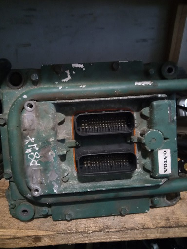 EDC VOLVO FH420 D13C420 20995620 P04 - ECU for Truck: picture 2 EDC VOLVO FH420 D13C420 20995620 P04 - ECU for Truck: picture 2