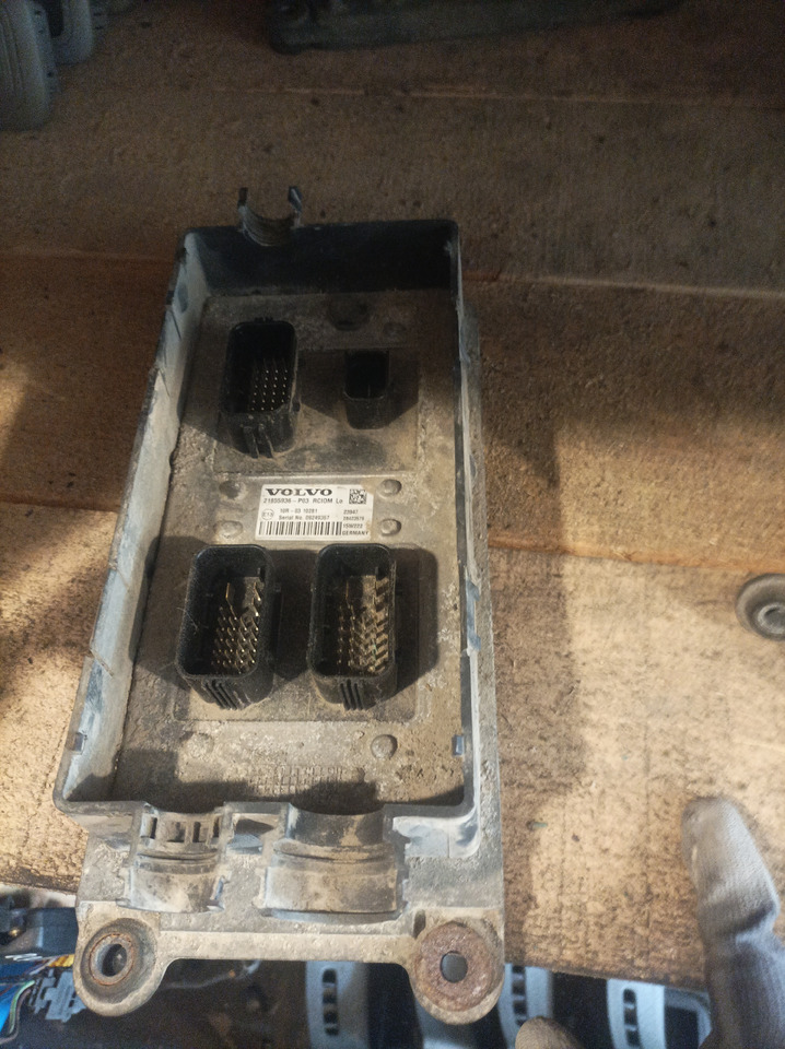 Volvo Volvo - ECU: picture 2 Volvo Volvo - ECU: picture 2