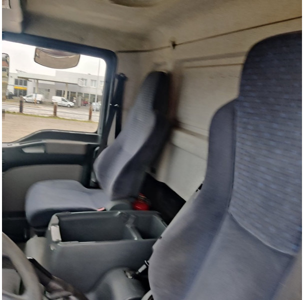 Box truck MAN TGL: picture 10
