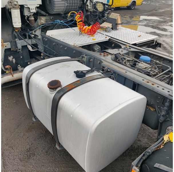 Tractor unit DAF CF-85-460: picture 8