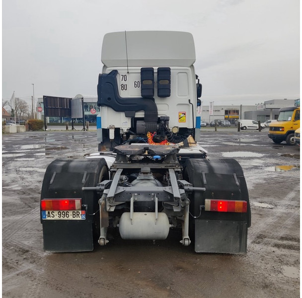 Tractor unit DAF CF-85-460: picture 6