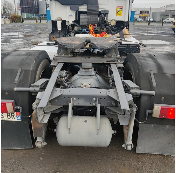 Tractor unit DAF CF-85-460: picture 10