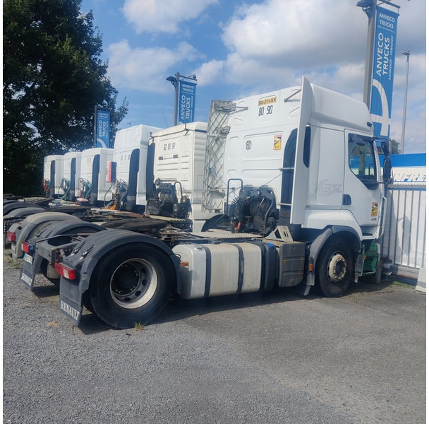 Renault Premium-450 - Tractor unit: picture 2 Renault Premium-450 - Tractor unit: picture 2