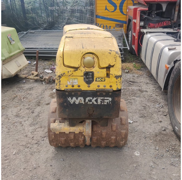 Wacker SC2 - Roller: picture 3 Wacker SC2 - Roller: picture 3