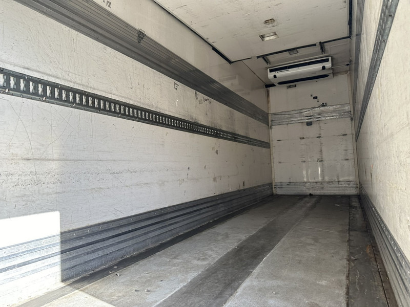 Refrigerator truck Volvo FL 240 14T - 4x2 - FRIGO THERMOKING SPECTRUM T-1000R - DIESEL + ELECTRIC - E5 - TAILLIFT - BE TRUCK - 430.000km: picture 7