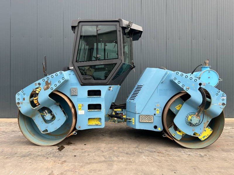 Ammann AV130X - Roller: picture 3 Ammann AV130X - Roller: picture 3