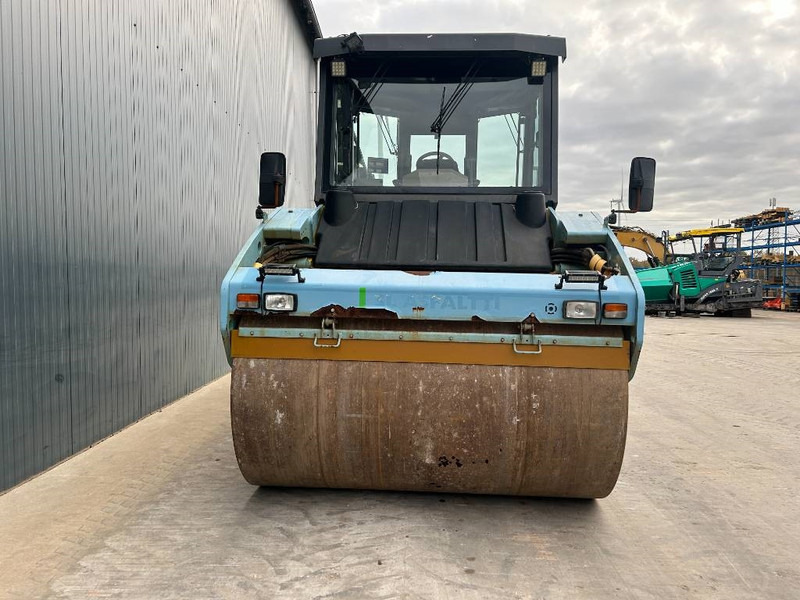 Ammann AV130X - Roller: picture 2 Ammann AV130X - Roller: picture 2
