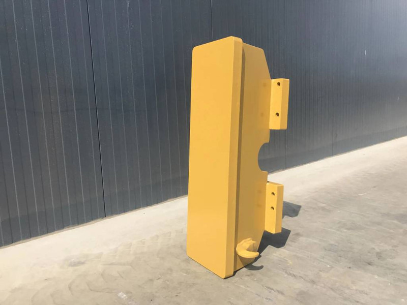 Cat 12G - Attachment for Construction machinery: picture 3 Cat 12G - Attachment for Construction machinery: picture 3