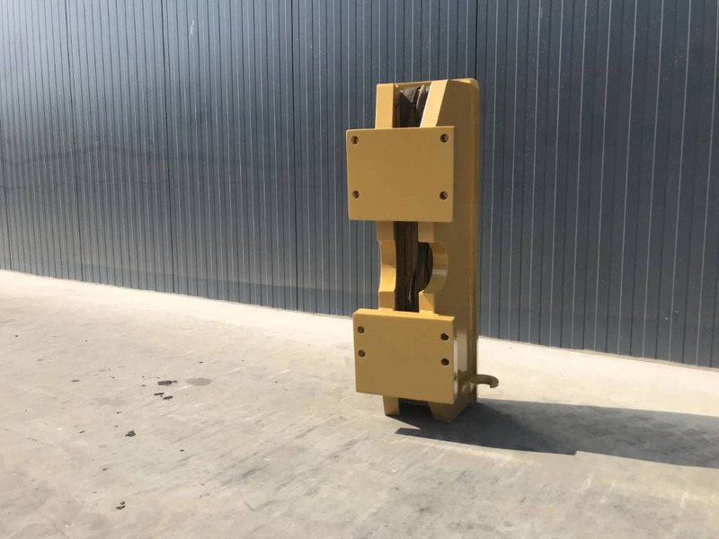 Cat 12G - Attachment for Construction machinery: picture 4 Cat 12G - Attachment for Construction machinery: picture 4