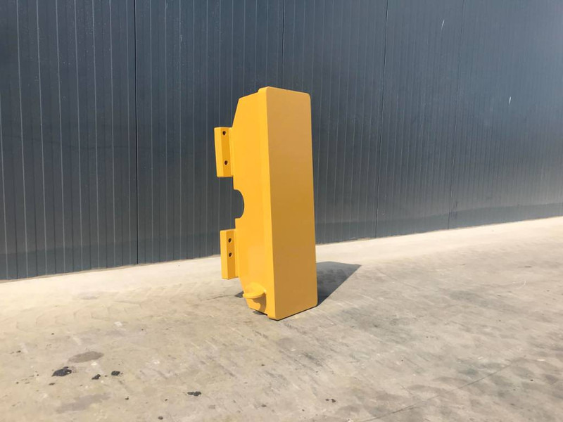Cat 12G - Attachment for Construction machinery: picture 2 Cat 12G - Attachment for Construction machinery: picture 2