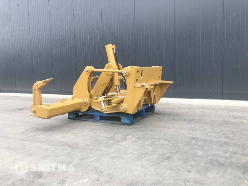 Cat 12G - Attachment for Construction machinery: picture 4 Cat 12G - Attachment for Construction machinery: picture 4