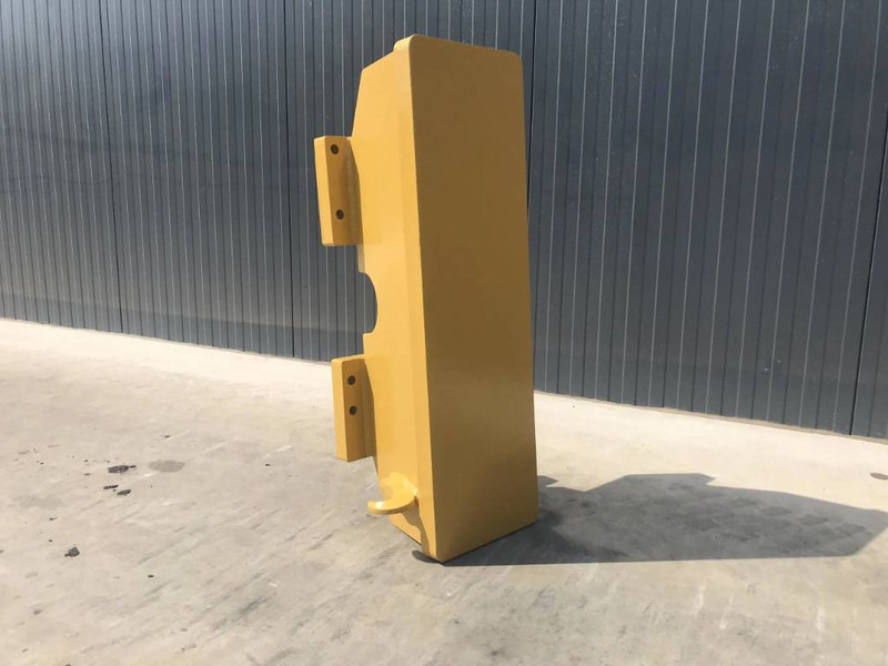 Cat 12G - Attachment for Construction machinery: picture 5 Cat 12G - Attachment for Construction machinery: picture 5