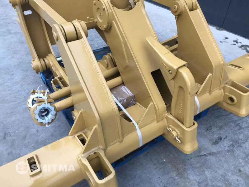 Cat 12H - Attachment for Construction machinery: picture 3 Cat 12H - Attachment for Construction machinery: picture 3