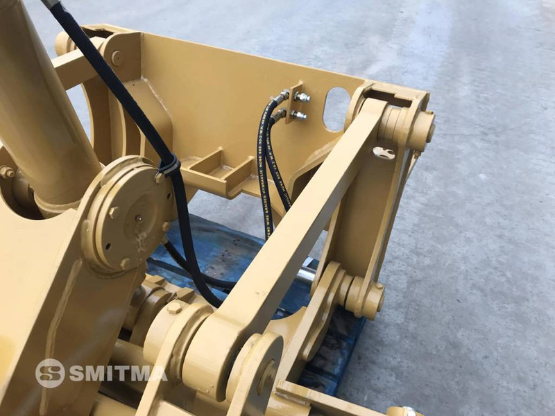 Cat 12K - Attachment for Construction machinery: picture 4 Cat 12K - Attachment for Construction machinery: picture 4