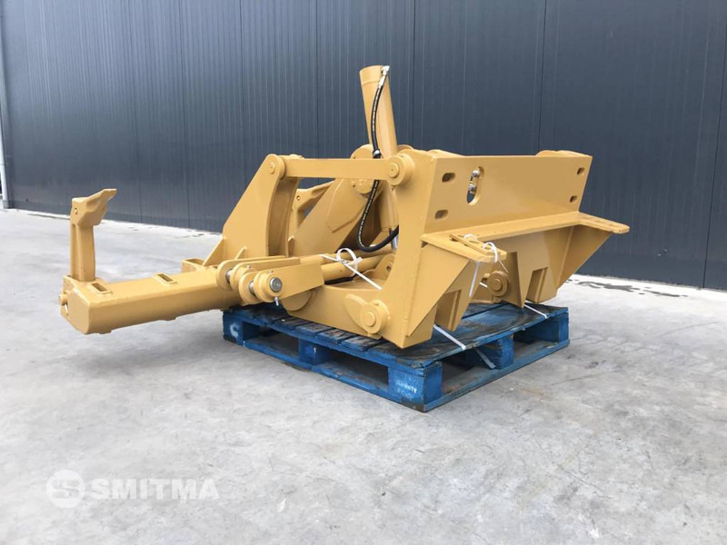 Cat 12K - Attachment for Construction machinery: picture 5 Cat 12K - Attachment for Construction machinery: picture 5