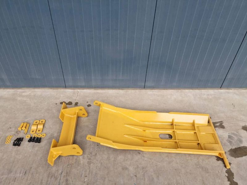 Cat 12K - Attachment for Construction machinery: picture 1 Cat 12K - Attachment for Construction machinery: picture 1
