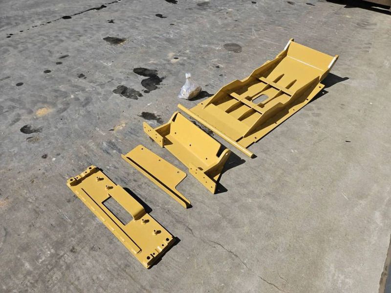 Cat 12M - Attachment for Construction machinery: picture 1 Cat 12M - Attachment for Construction machinery: picture 1