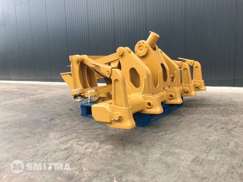 Cat 12M2 - Attachment for Construction machinery: picture 2 Cat 12M2 - Attachment for Construction machinery: picture 2