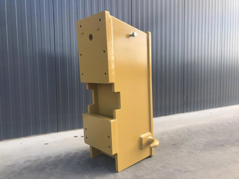 Cat 12M3 - Attachment for Construction machinery: picture 3 Cat 12M3 - Attachment for Construction machinery: picture 3