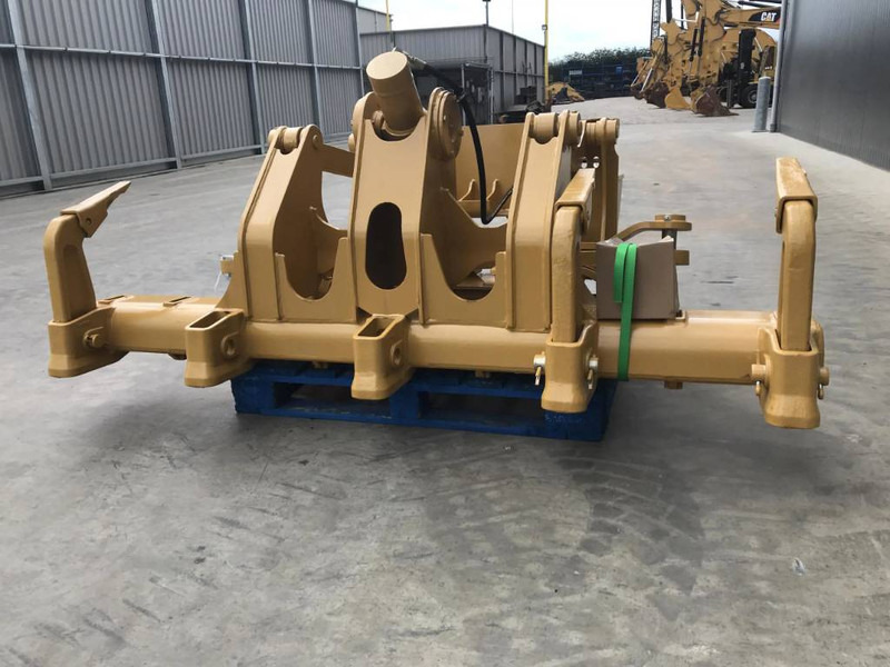 Cat 12M3 - Attachment for Construction machinery: picture 4 Cat 12M3 - Attachment for Construction machinery: picture 4
