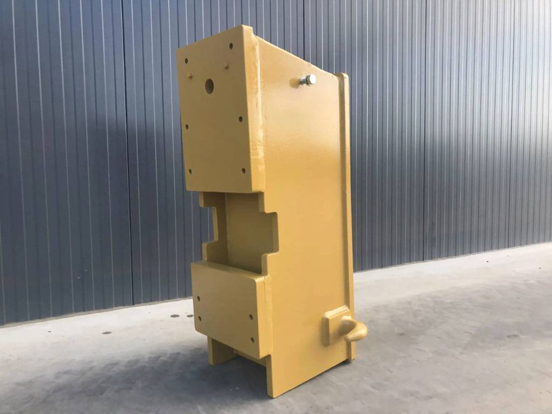 Cat 12M3 - Attachment for Construction machinery: picture 4 Cat 12M3 - Attachment for Construction machinery: picture 4