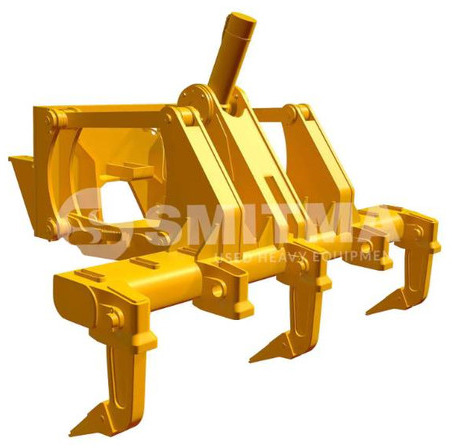 Cat 130G - Attachment for Construction machinery: picture 1 Cat 130G - Attachment for Construction machinery: picture 1