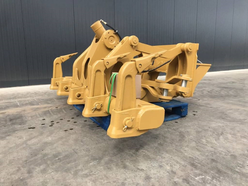 New Attachment for Construction machinery Cat 140 NG: picture 6