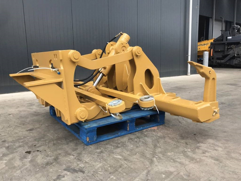 New Attachment for Construction machinery Cat 140 NG: picture 7