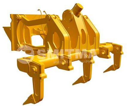 New Attachment for Construction machinery Cat 140 NG: picture 1