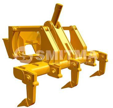 Cat 140G - Attachment for Construction machinery: picture 1 Cat 140G - Attachment for Construction machinery: picture 1