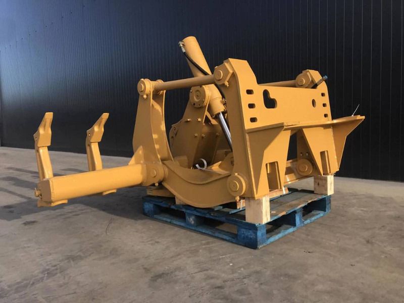 Cat 14H - Attachment for Construction machinery: picture 3 Cat 14H - Attachment for Construction machinery: picture 3