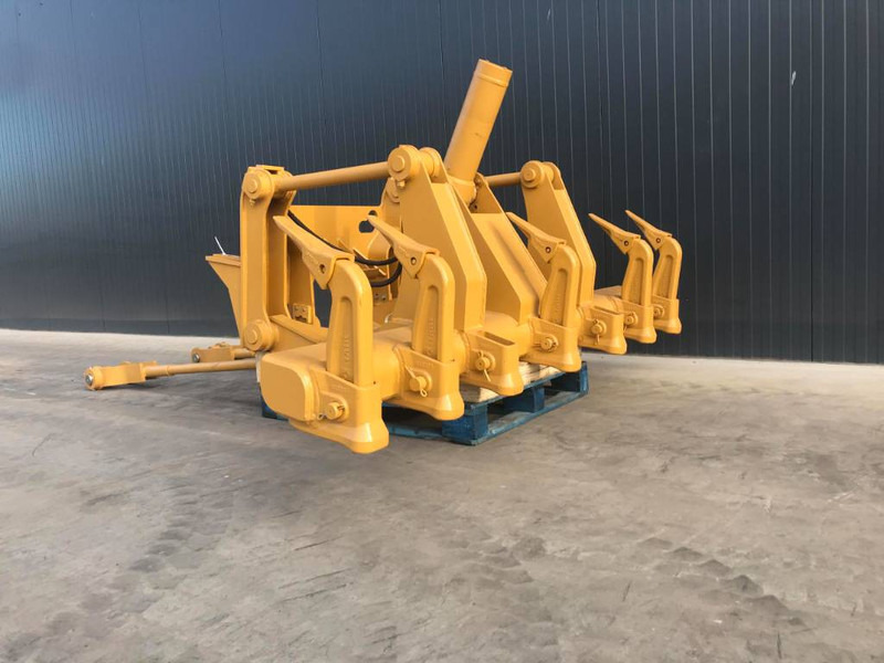 Cat 14H - Attachment for Construction machinery: picture 2 Cat 14H - Attachment for Construction machinery: picture 2