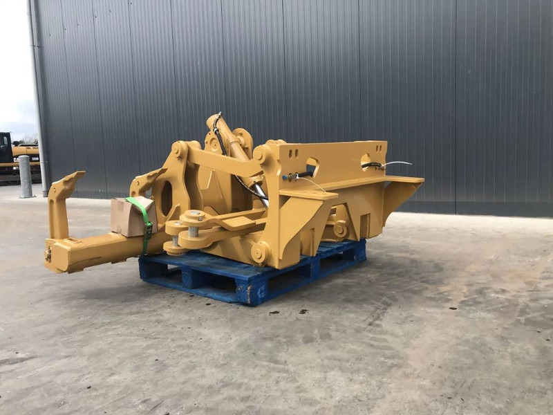 Cat 160 NG - Attachment for Construction machinery: picture 5 Cat 160 NG - Attachment for Construction machinery: picture 5