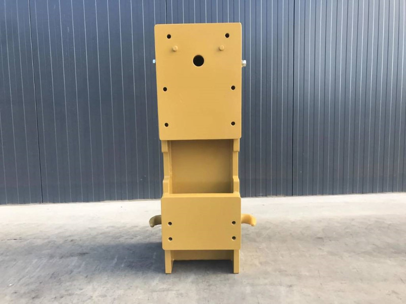 Cat 160 NG - Attachment for Construction machinery: picture 4 Cat 160 NG - Attachment for Construction machinery: picture 4