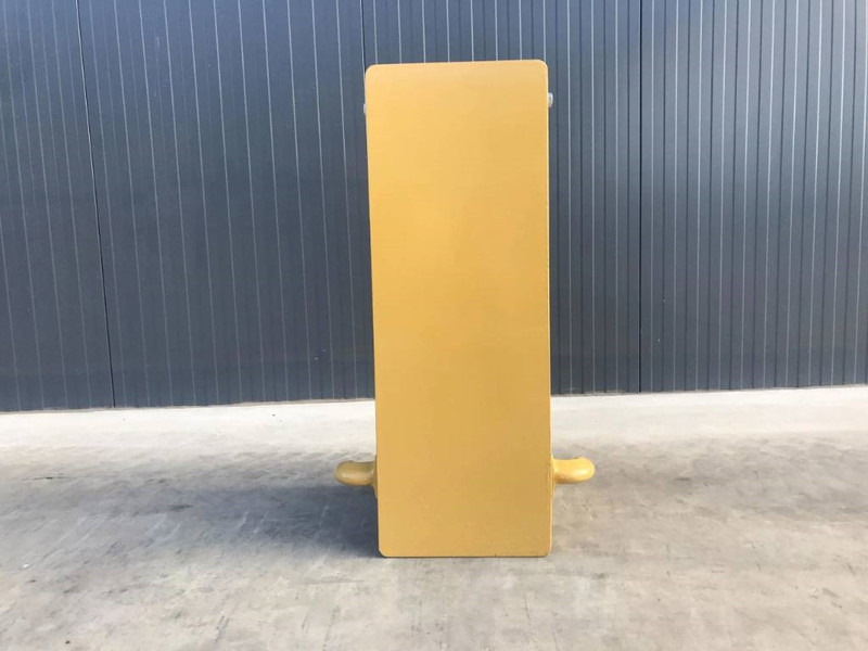 Cat 160 NG - Attachment for Construction machinery: picture 5 Cat 160 NG - Attachment for Construction machinery: picture 5