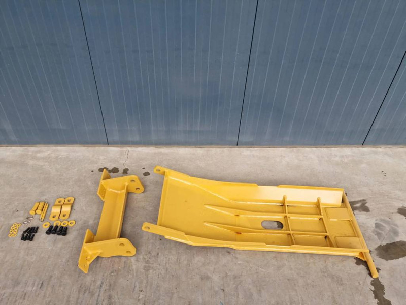 Cat 160H - Attachment for Construction machinery: picture 1 Cat 160H - Attachment for Construction machinery: picture 1
