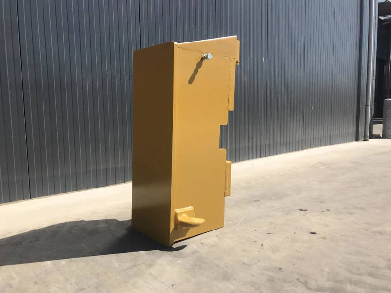 Cat 160K - Attachment for Construction machinery: picture 3 Cat 160K - Attachment for Construction machinery: picture 3