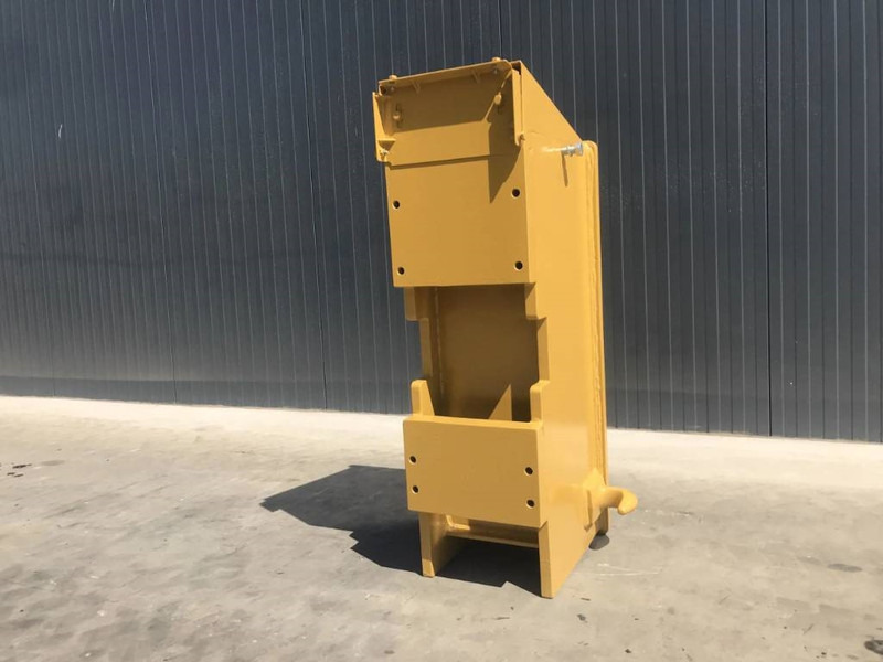 Cat 160K - Attachment for Construction machinery: picture 4 Cat 160K - Attachment for Construction machinery: picture 4