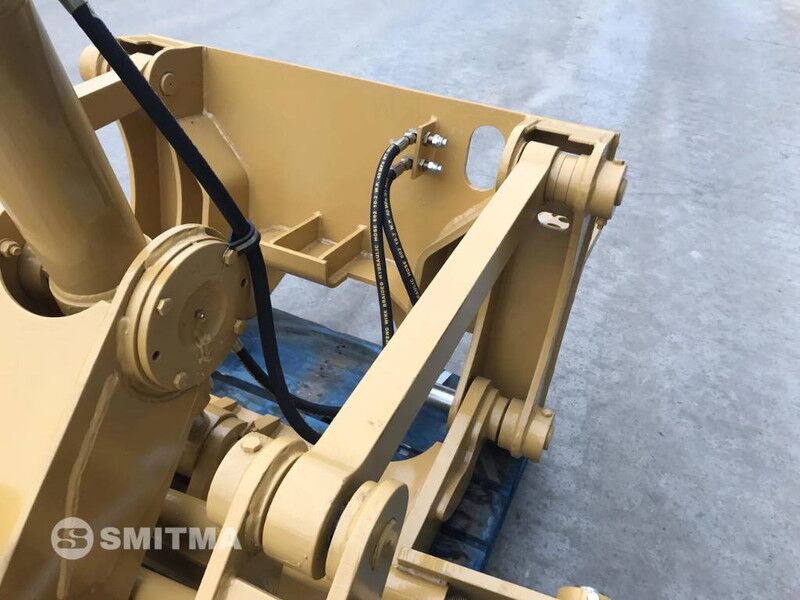 Cat 160K - Attachment for Construction machinery: picture 5 Cat 160K - Attachment for Construction machinery: picture 5