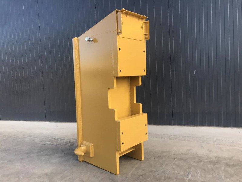 Cat 160K - Attachment for Construction machinery: picture 5 Cat 160K - Attachment for Construction machinery: picture 5